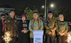 Permalink to Diberi Nama “Nuwa Baca Zainal Abidin Pagar Alam”, Penghormatan sebagai Founding Father dan Perintis Pembangunan di Lampung