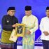 Gubernur Mirza Terima Anugerah Tun Perak dari DMDI yang Diikuti oleh 18 Negara