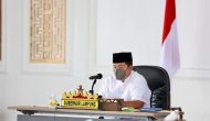 Permalink to Gubernur Arinal dan Wagub Chusnunia Lakukan #PrayFromHome Lintas Agama agar Pandemi Covid-19 segera Berakhir