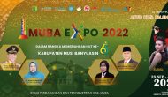 Permalink to Muba Expo 2022, Dihibur Artis Hingga Diramaikan Ratusan Tenant UMKM