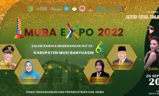 Permalink to Muba Expo 2022, Dihibur Artis Hingga Diramaikan Ratusan Tenant UMKM