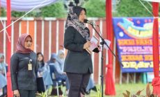 Permalink to Peringati Hari Pahlawan Tahun 2022, Wagub Chusnunia Menjadi Inspektur Upacara