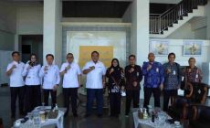 Permalink to BPK Bersama Gubernur Terus Wujudkan Tata Kelola Pemerintahan Bersih, Berwibawa & Profesional