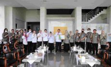 Permalink to Berkontribusi dalam Program JKN-KIS, Gubernur Arinal Terima Penghargaan dari BPJS