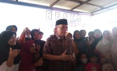 Permalink to Anggota DPRD Lampung Budiman AS Serap Aspirasi Masyarakat Kupangkota Telukbetung Utara