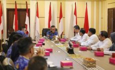 Permalink to Pemprov Lampung Laksanakan Entry Meeting dengan BPK RI Provinsi Lampung, Digelar 1-14 Oktober 2024