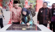 Permalink to Gedung MPP Pemkot 10 Lantai Diresmikan Wali Kota Eva Dwiana