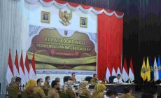 Permalink to Gubernur Arinal Hadiri Pertemuan Tentang Pengendalian Inflasi Daerah