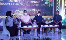 Permalink to Peningkatan Permintaan Kopi Robusta Jadi Peluang Lampung Tingkatkan Produktivitas