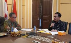 Permalink to Optimalisasi Pasar UMKM Way Halim, Pusat Kreativitas dan Inovasi untuk Generasi Muda Lampung