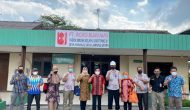 Permalink to Kadis Perkebunan Provinsi Lampung, Lakukan Pembinaan Usaha Perkebunan ke PT. Agro Bumi Mas