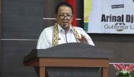 Permalink to Gubernur Minta Pemkab Perkuat koordinasi TPID dan Satgas Ketahanan Pangan, Terapkan Strategi 4-K