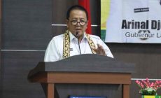 Permalink to Gubernur Minta Pemkab Perkuat koordinasi TPID dan Satgas Ketahanan Pangan, Terapkan Strategi 4-K