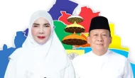 Permalink to KPU Tetapkan Eva – Dedi Paslon Wali Kota dan Wakil Wali Kota Bandar Lampung