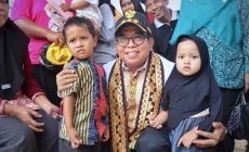 Permalink to Kunker ke Kabupaten Pringsewu, Pj Gubernur Lampung Tekankan Pentingnya Penanggulangan Stunting