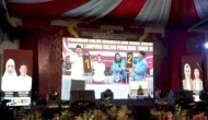 Permalink to Undian Pilkada Bandar Lampung, Eva – Deddy Nomor 2 dan Reihana-Aryodhia Nomor 1