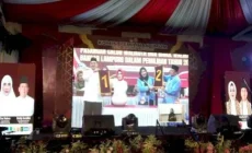 Permalink to Undian Pilkada Bandar Lampung, Eva – Deddy Nomor 2 dan Reihana-Aryodhia Nomor 1