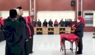 Permalink to Wali Kota Eva Dwiana Lantik 358 Pejabat Fungsional Pemkot Bandar Lampung