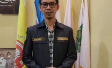 Permalink to SK PJ Bupati Diperpanjang, Sejumlah Tokoh Beri Ucapan