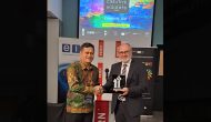 Permalink to Delegasi FISIP Hadiri Konferensi Internasional Creative Future Insights 2023