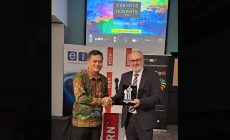 Permalink to Delegasi FISIP Hadiri Konferensi Internasional Creative Future Insights 2023