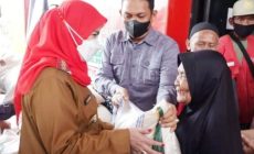 Permalink to Pemkot Bandar Lampung Salurkan Beras untuk 65 Ribu KPM