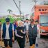Sinergi dan Kolaborasi Kunci Keberhasilan Penangan Bencana Banjir di Provinsi Lampung