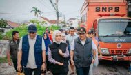 Permalink to Sinergi dan Kolaborasi Kunci Keberhasilan Penangan Bencana Banjir di Provinsi Lampung