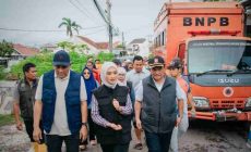 Permalink to Sinergi dan Kolaborasi Kunci Keberhasilan Penangan Bencana Banjir di Provinsi Lampung