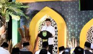 Permalink to Buka Pengajian Ramadhan 1445 H, Pj Gubernur Agus Fatoni Ajak Umat Muslim di Sumsel Tetap Produktif