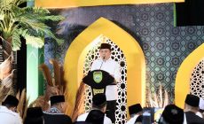 Permalink to Buka Pengajian Ramadhan 1445 H, Pj Gubernur Agus Fatoni Ajak Umat Muslim di Sumsel Tetap Produktif