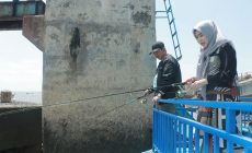 Permalink to Bupati Tanjung Jabung Barat Gelar Mancing Bersama dalam Perayaan HUT RI dan Kabupaten