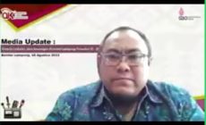 Permalink to OJK LAMPUNG DORONG UMKM BANGKIT MELALUI AKSES PEMBIAYAAN DAN PERMODALAN