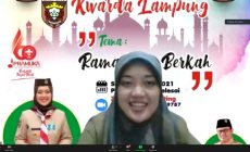 Permalink to Jalin Silaturahmi di Bulan Ramadhan, Kwarda Pramuka Lampung Gelar Kuliah Ringkas Bertema “Ramadhan Berkah” Permalink to Jalin Silaturahmi di Bulan Ramadhan, Kwarda Pramuka Lampung Gelar Kuliah Ringkas Bertema “Ramadhan Berkah”