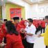 Pengukuhan Depidar VII SOKSI, Gubernur Berharap Jadi Energi Baru bagi Karyawan Swadiri Indonesia