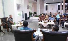 Permalink to Gubernur Arinal Terima Kunjungan Tim Pengampu Layanan Kardiovaskuler Nasional