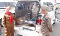 Permalink to Pemkot Bandar Lampung Sediakan Lima Mobil Jenazah Gratis