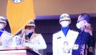 Permalink to Pelantikan Pengurus IKAPTK Lampung, Gubernur Arinal Ajak Tingkatkan Loyalitas dan Jadi Teladan ASN yang Tangguh dan Profesional