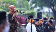 Permalink to Wagub Chusnunia Lepas 1150 Santri dan Santriwati Menuju Pondok Pesantren Lirboyo