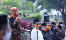 Permalink to Wagub Chusnunia Lepas 1150 Santri dan Santriwati Menuju Pondok Pesantren Lirboyo