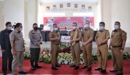 Permalink to Musrenbang Kabupaten Lampung Selatan 2022, Sekdaprov Fahrizal Sampaikan 6 Prioritas Pembangunan Daerah