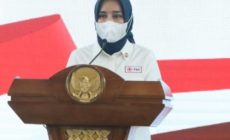 Permalink to Riana Sari Arinal Dilantik Sebagai Ketua PMI Provinsi Lampung