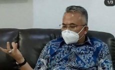 Permalink to Ketua Komisi I DPRD Lampung Minta Polisi Pastikan Masyarakat Aman dari Gangguan Kamtibmas
