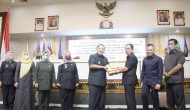 Permalink to Gubernur Arinal Sampaikan Raperda Tentang Pertanggungjawaban Pelaksanaan APBD Provinsi Lampung Tahun Anggaran 2021