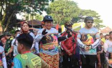 Permalink to HUT ke-59 Provinsi Lampung, Ribuan Masyarakat Ikuti Fun Run dan Sepeda Santai