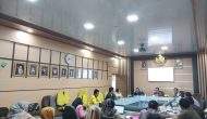 Permalink to Dekan FKIP UNILA Memimpin Rakor Akreditasi PS Pendidikan Bahasa dan Sastra Indonesia