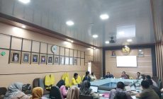 Permalink to Dekan FKIP UNILA Memimpin Rakor Akreditasi PS Pendidikan Bahasa dan Sastra Indonesia