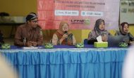 Permalink to Unila Gelar Sosialisasi Pencegahan dan Penanganan Kekerasan Seksual di Desa Hanura