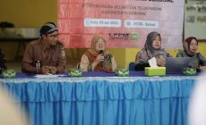 Permalink to Unila Gelar Sosialisasi Pencegahan dan Penanganan Kekerasan Seksual di Desa Hanura
