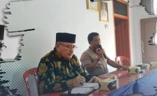 Permalink to Watoni Noerdin Serap Aspirasi Masyarakat Terkait Zonasi PPDB
